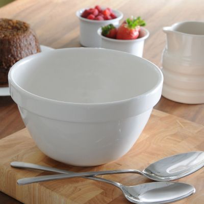 Mason Cash Ceramic Pudding Bowl – 900ml image(3)