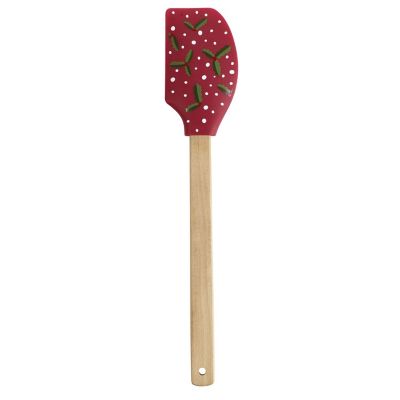 Lakeland Winter Berry Spatula & Cutter image(2)