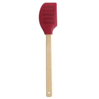 Lakeland Winter Berry Spatula & Cutter image(3)
