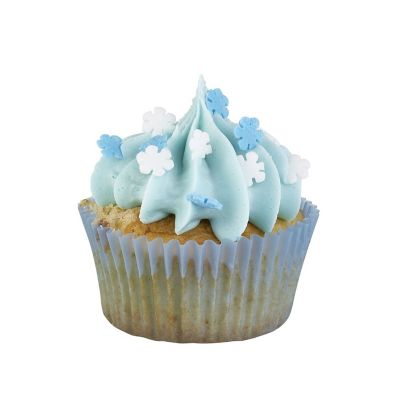 PME Snowflake Sprinkle Mix 60g image(2)