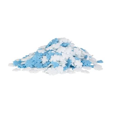 PME Snowflake Sprinkle Mix 60g image(3)