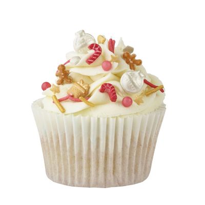 PME Christmas Sprinkle Mix 60g image(3)