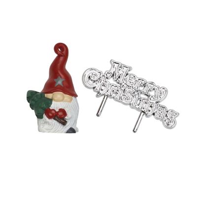 Gonk Cake Topper image(1)