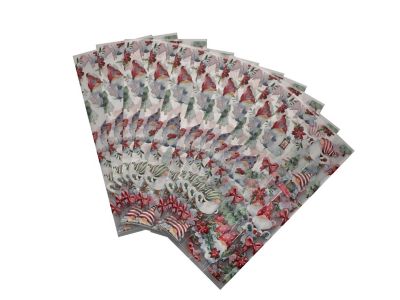 20 Gonk Cello Presentation Bags with Twist Ties image(3)