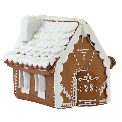 Decora 8-Piece Gingerbread House Cutter Set image(2)