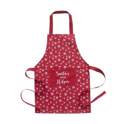 Lakeland Children’s Christmas Apron Lakeland