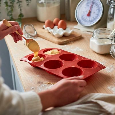 Lakeland Silicone Animal Cake Mould image(2)
