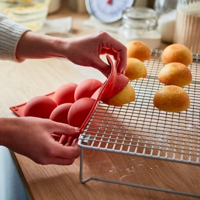 Lakeland Silicone Animal Cake Mould image(3)