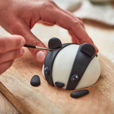 Lakeland Silicone Animal Cake Mould image(6)