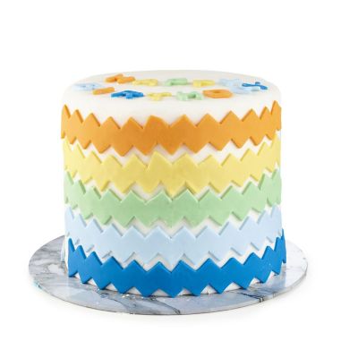 PME Zig Zag Icing Cutter Set image(2)