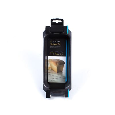 Lakeland Blue 1lb Loaf Tin image(4)