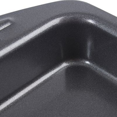 Lakeland Blue Brownie Tin image(4)