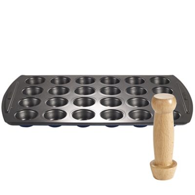 Lakeland Blue Mini Morsel Set image(1)