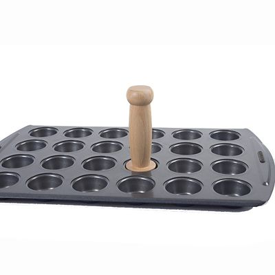 Lakeland Blue Mini Morsel Set image(5)