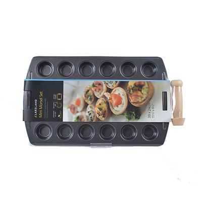 Lakeland Blue Mini Morsel Set image(6)