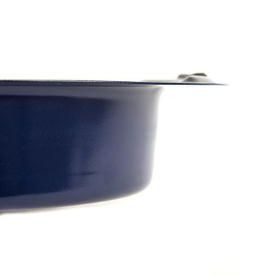 Lakeland Blue 18cm Loose Based Round Sandwich Tin image(2)