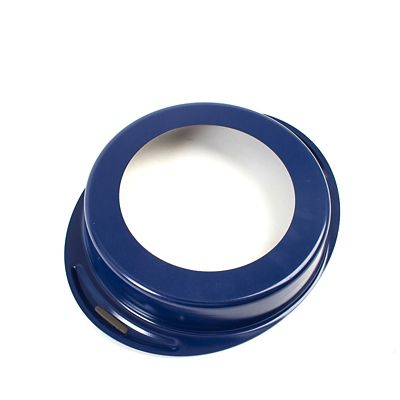 Lakeland Blue 20cm Loose Based Round Sandwich Tin image(2)