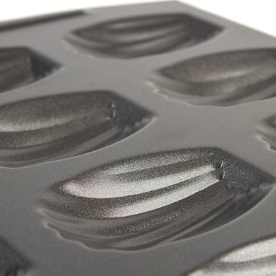 Lakeland Blue Madeleine Tin image(2)