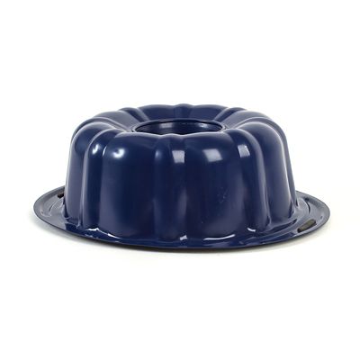 Lakeland Blue Fluted Cake Ring image(2)