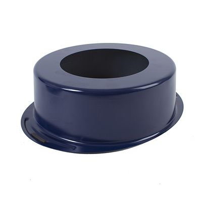 Lakeland Blue 23cm L-based Deep Cake Tin image(2)