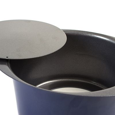 Lakeland Blue 15cm L-based Deep Cake Tin image(3)