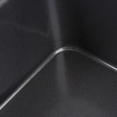 Lakeland Blue 25cm L-Based Sq Cake Tin image(5)