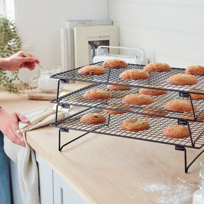3-Tier Cooling Rack image(2)