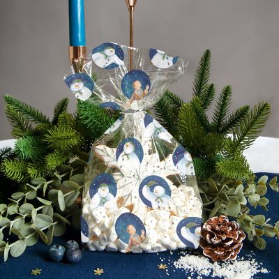 20 The Snowman™ Presentation Gift Bags image(2)