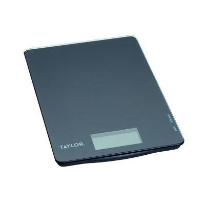 Kitchen scale taylor best sale