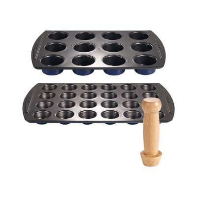 Lakeland Blue Bakeware Entertaining Set Lakeland