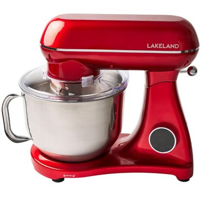 Lakeland Digital Stand Mixer 6.5L Lakeland