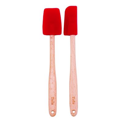 Set of deals spatulas