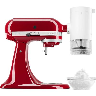 KitchenAid Ice Shaver Mixer Attachment 5KSMSIA Lakeland