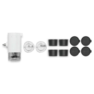 KitchenAid Ice Shaver Attachment 5KSMSIA image(3)