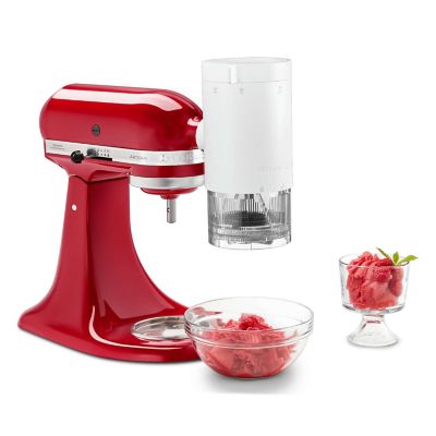 KitchenAid Ice Shaver Attachment 5KSMSIA image(5)
