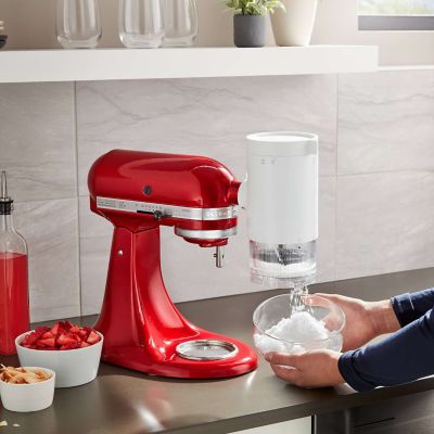 KitchenAid Ice Shaver Attachment 5KSMSIA image(8)