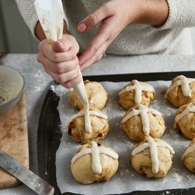 Lakeland Baking Tray Trio image(10)
