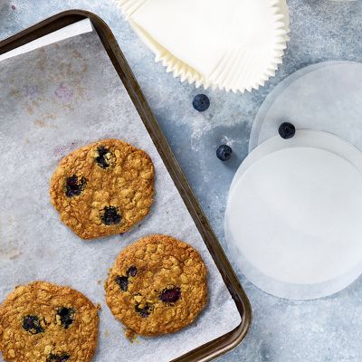 pk2 Lakeland Baking Parchment Mixed Pac image(3)