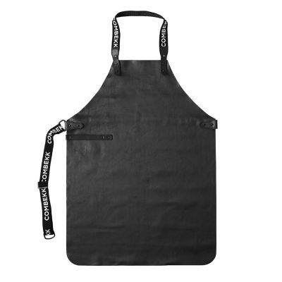 Combekk Recycled Leather Apron image(1)