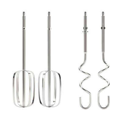 Kenwood Quick Mix Hand Mixer HMP30.A0WH image(3)