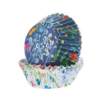 60 Summer Meadow Cupcake Cases image(2)