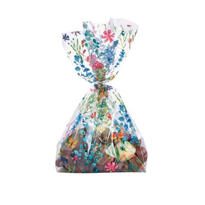 20 Summer Meadow Cello Presentation Bags | Lakeland