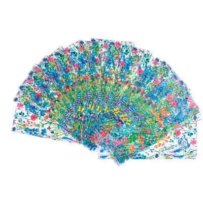 20 Summer Meadow Cello Presentation Bags  image(2)