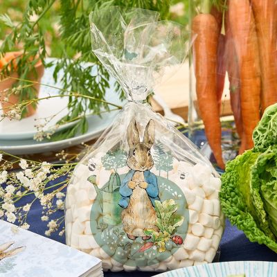 20 Beatrix Potter Cello Presentation Bags image(2)