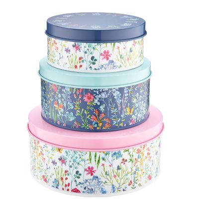 Cake tins outlet wilko