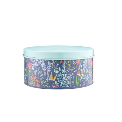 Lakeland Summer Meadow 3 Nesting Cake Tins image(3)