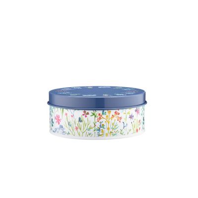 Lakeland Summer Meadow 3 Nesting Cake Tins image(4)