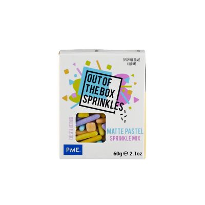 PME Pastel Out of the Box Sprinkles image(5)