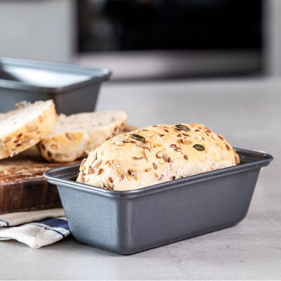 2 Instant Pot Mini Loaf Pans image(2)