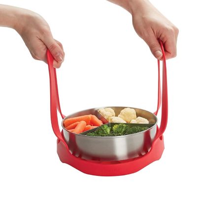 Instant Pot Silicone Bakeware Sling image(3)